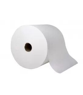 Coil paper pulp cleaning 500mtr