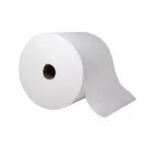 Bobina papel celulosa limpieza 500mtr