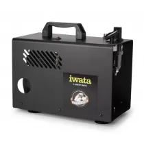 Compresor Iwata Power Jet Lite