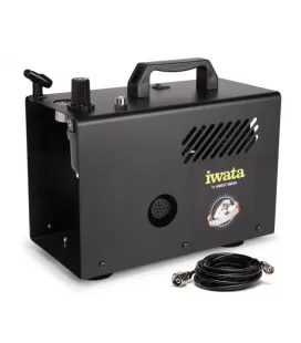 Compresseur Iwata Jet Lite