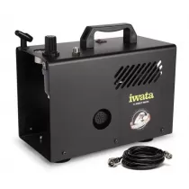 Compressore Iwata Power Jet Lite