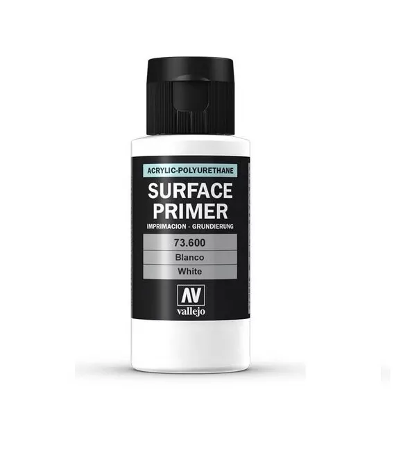 Grundierung Vallejo - 60ml