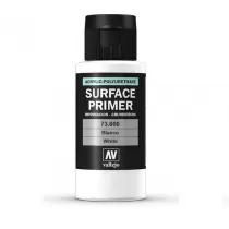 Imprimación Vallejo - 60ml