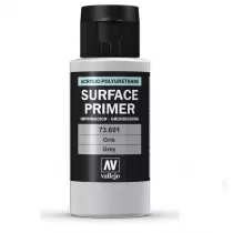 Grundierung Vallejo - 60ml