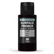 Grundierung Vallejo - 60ml