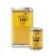Kit 7,5 L Vernis Premium 166 HS à faible teneur en COV