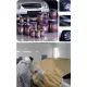 Apprêt Epoxy Noir 2K - Fer et Aluminium - 1,2Kg