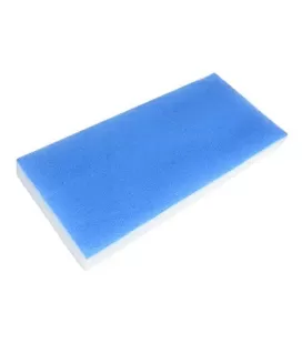Filtre d'habitacle pour aérographe
