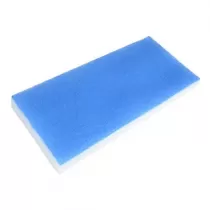 Filtro de cabine de aerógrafo