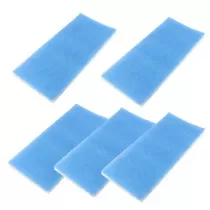 Filtro abitacolo per aerografo