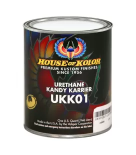 UKK01 Candy House Of Kolor Resina