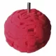 Boule de polissage de forage