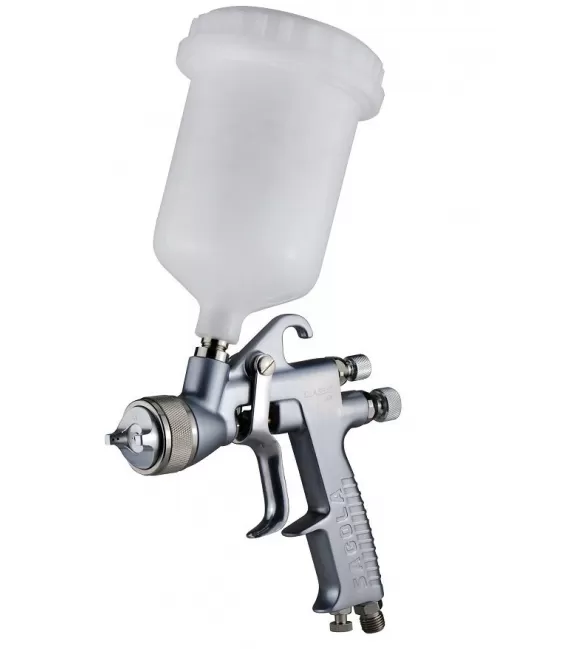 Sagola Classic Lux 1.4mm Pistol
