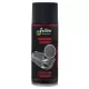 Strukturiertes schwarzes Stoßstangenspray (400 ml)