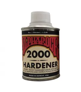Alpharock 2000 Pinstriping-Katalysator – 236 ml