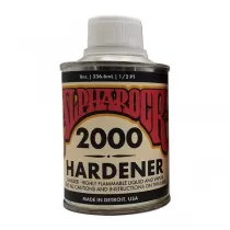 Catalizzatore Alpharock 2000 Pinstriping - 236 ml