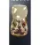Teinture pour lingots d'or