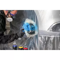 Vernice spray per pinze freno Montana