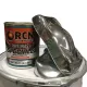 Pintura Efecto Cromo Metalchrome - 1/2L