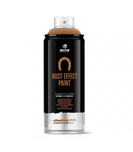 Montana Rust Effect Spray Paint