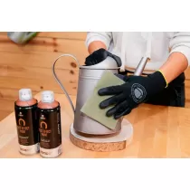 Vernice spray effetto ruggine Montana