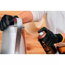 Tinta spray com efeito ferrugem Montana