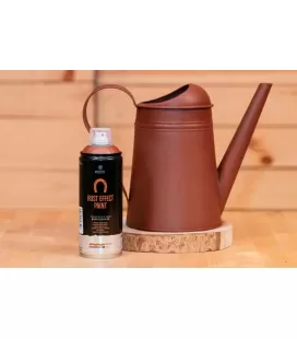 Montana Rust Effect Spray Paint
