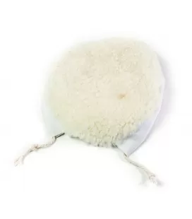 Berretto in lana polacca