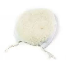 Boina de lã polonesa
