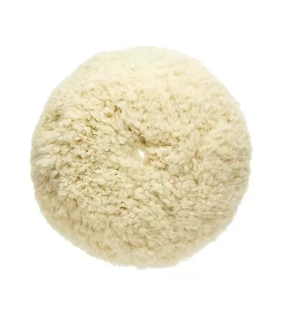 Boina de lã polonesa