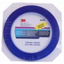 Band profilieren vinyl 471 3M (3mm x 33mtr)