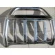 Kit de peinture effet chrome Metalchrome COMPLET - 1 L