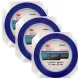 Tape outline vinyl 471 3M (3mm x 33mtr)