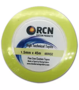 RCN Reisprofilband (1,5 mm x 45 m)