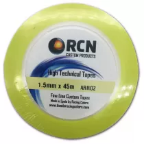 Ruban profilé en riz RCN (1,5 mm x 45 m)