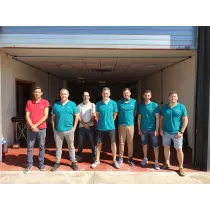 Cours de Réparation de bosses et de Grêle avec des Tiges de