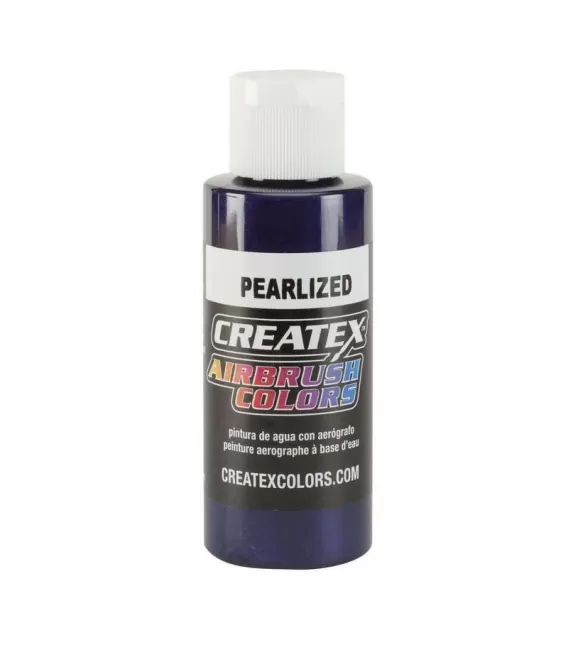 Vernice perlescente Createx - 60 ml