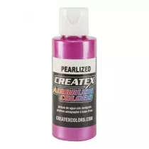 Peinture nacrée Createx - 60 ml
