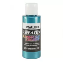 Createx Pearlescent Paint - 60ml