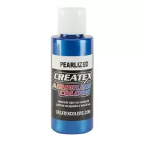 Tinta Perolada Createx - 60ml
