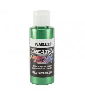 Createx Pearlescent Paint - 60ml