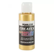 Createx Pearlescent Paint - 60ml