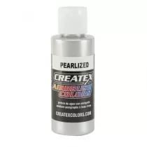 Tinta Perolada Createx - 60ml