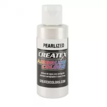 Peinture nacrée Createx - 60 ml
