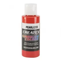 Tinta Perolada Createx - 60ml