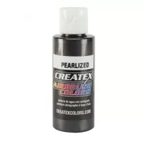 Peinture nacrée Createx - 60 ml