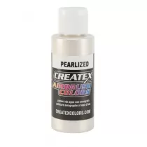 Createx Pearlescent Paint - 60ml