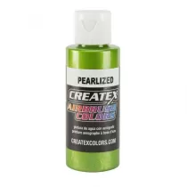 Tinta Perolada Createx - 60ml