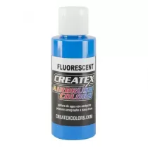 Tinta Fluorescente Createx - 60ml