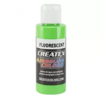 Tinta Fluorescente Createx - 60ml